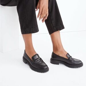The Bradley Lugsole Loafer 6